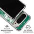 NHL Minnesota Wild Frozen Pixel 9/9 Pro Clear Case